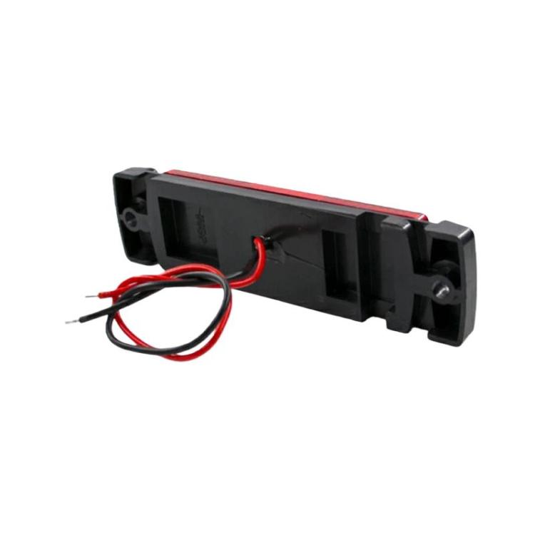 Luce segnalazione laterale LED 12V 24V per camion