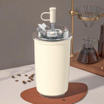Tazza termica in acciaio inox 316 con doppia parete 300ml