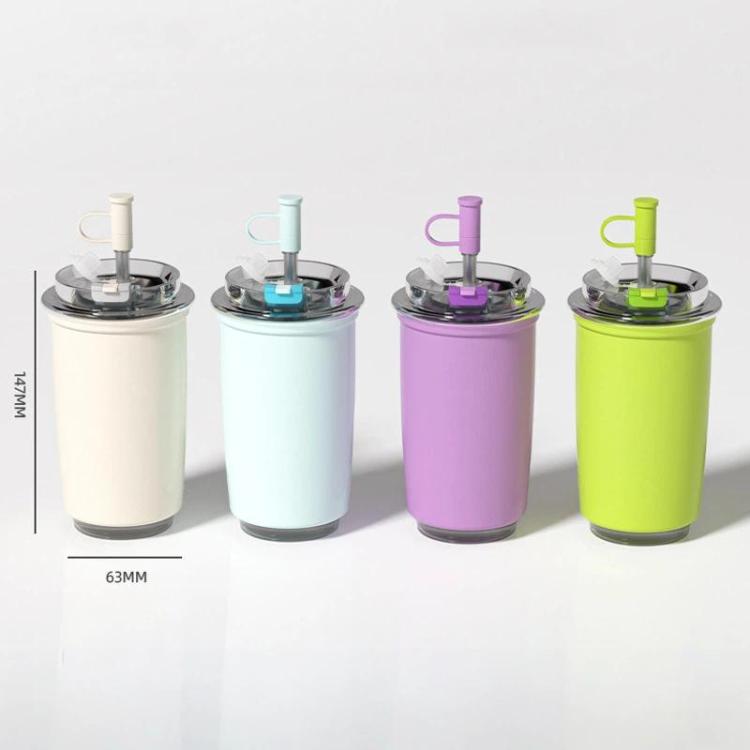Tazza termica in acciaio inox 316 con doppia parete 300ml