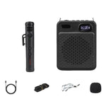 Microfono multifunzione wireless ad alto volume DIYO-1125