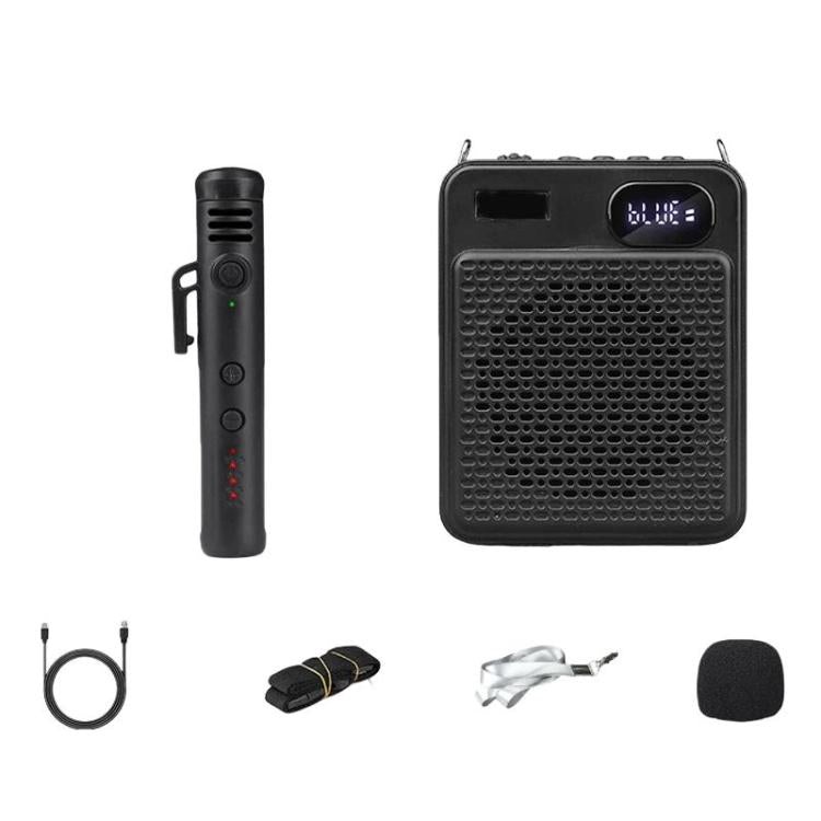 Microfono multifunzione wireless ad alto volume DIYO-1125