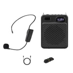 Microfono multifunzione wireless ad alto volume DIYO-1125