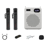Microfono multifunzione wireless ad alto volume DIYO-1125