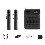 Microfono multifunzione wireless ad alto volume DIYO-1125