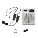Microfono multifunzione wireless ad alto volume DIYO-1125