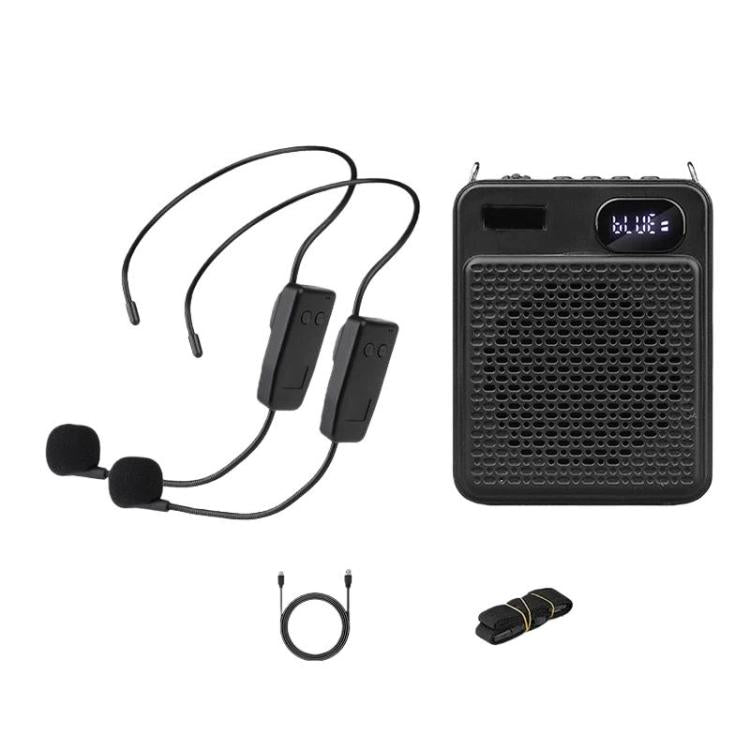 Microfono multifunzione wireless ad alto volume DIYO-1125