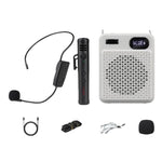 Microfono multifunzione wireless ad alto volume DIYO-1125