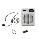 Microfono multifunzione wireless ad alto volume DIYO-1125