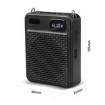 Microfono multifunzione wireless ad alto volume DIYO-1125