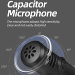 Microfono multifunzione wireless ad alto volume DIYO-1125