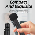 Microfono multifunzione wireless ad alto volume DIYO-1125