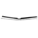 Striscia rivestimento cruscotto lato passeggero Kia Sportage NQ5