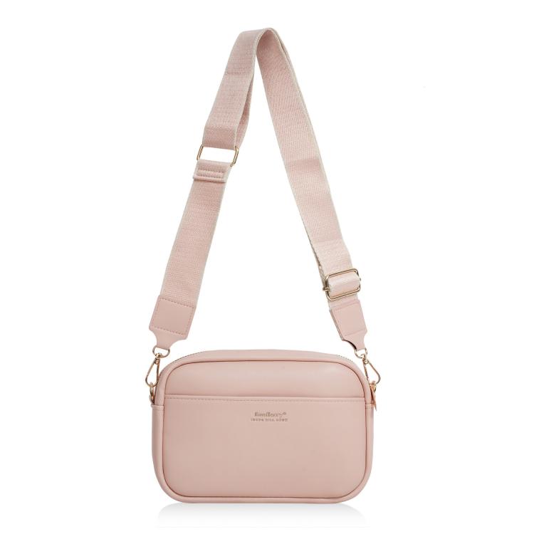Borsa a tracolla donna Baellerry N8941 in PU