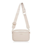 Borsa a tracolla donna Baellerry N8941 in PU