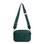 Borsa a tracolla donna Baellerry N8941 in PU