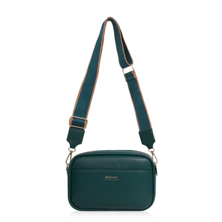 Borsa a tracolla donna Baellerry N8941 in PU