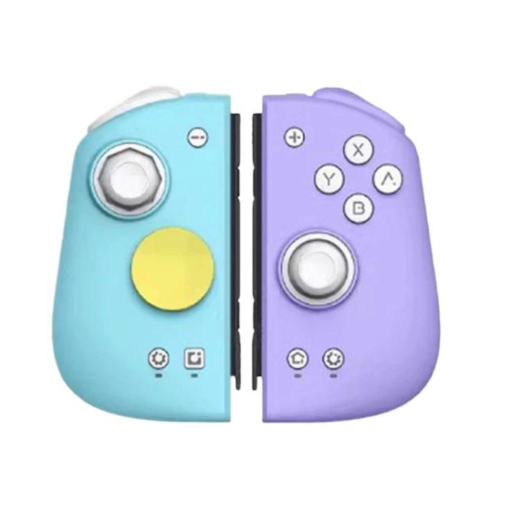 Controller di gioco MOBAPAD per Nintendo Switch OLED