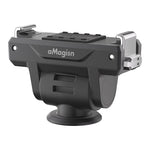 Adattatore magnetico bidirezionale per DJI Osmo Action 6 e Nano
