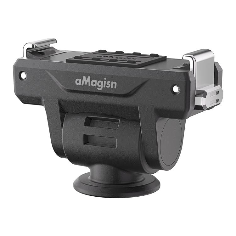 Adattatore magnetico bidirezionale per DJI Osmo Action 6 e Nano