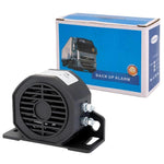 Clacson allarme retromarcia impermeabile 12-80V per auto