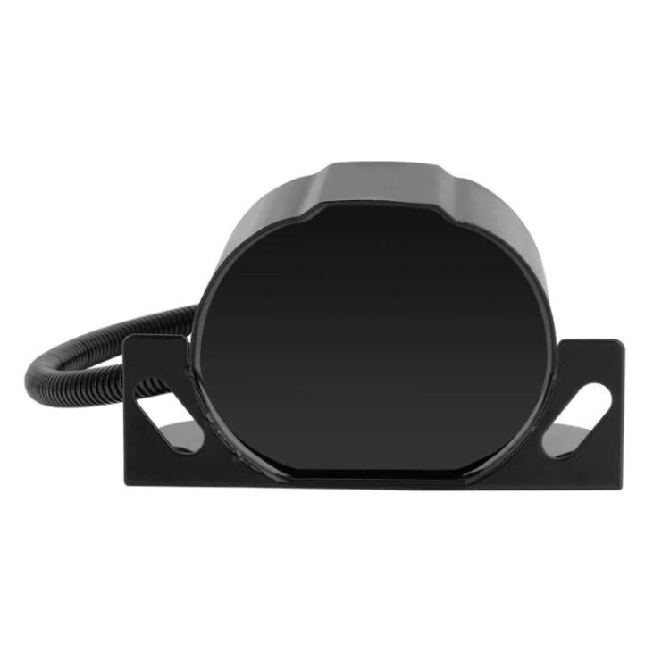Clacson retromarcia impermeabile 12V-24V con allarme vocale