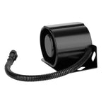 Clacson retromarcia impermeabile 12V-24V con allarme vocale