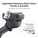 Asta per selfie 120 cm compatibile DJI Osmo 360 e Action