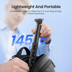 Asta per selfie 120 cm compatibile DJI Osmo 360 e Action