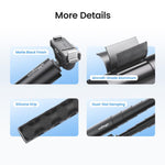 Asta per selfie 120 cm compatibile DJI Osmo 360 e Action