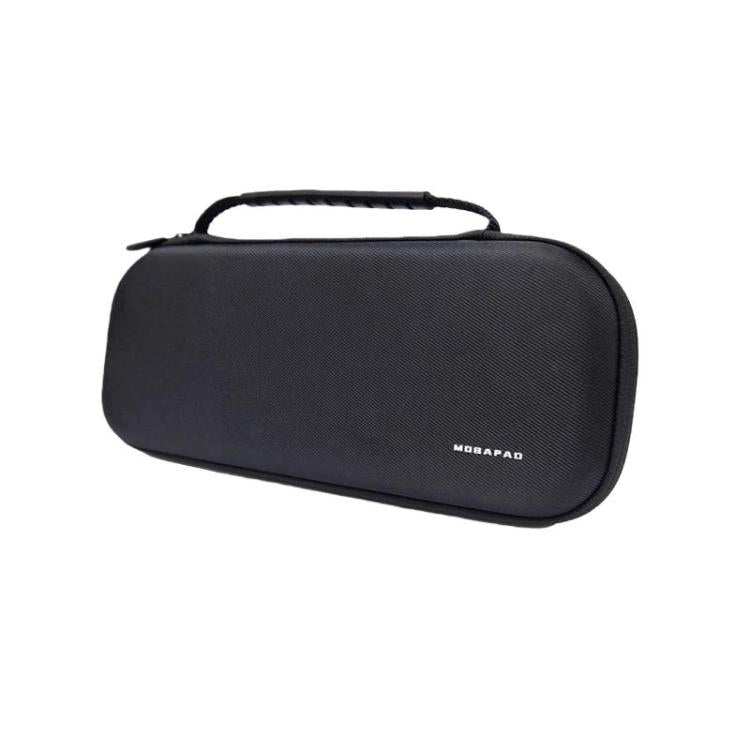 Custodia organizer portatile con maniglia per Nintendo Switch OLE
