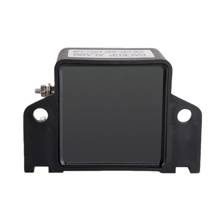 Allarme vocale impermeabile per retromarcia camion 12-80V