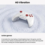 MOBAPAD Huben 2 Controller di gioco meccanico per PC e console