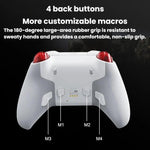 MOBAPAD Huben 2 Controller di gioco meccanico per PC e console