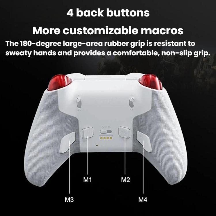 MOBAPAD Huben 2 Controller di gioco meccanico per PC e console