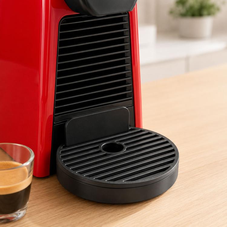 Vassoio raccogligocce ricambio Nespresso Essenza Mini