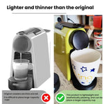 Vassoio raccogligocce ricambio Nespresso Essenza Mini