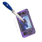 Pellicola vetro temperato per console BOYHOM R36H 9H