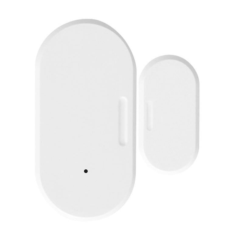 Sensore Zigbee 2 in 1 per porte e finestre compatibile Home Assis