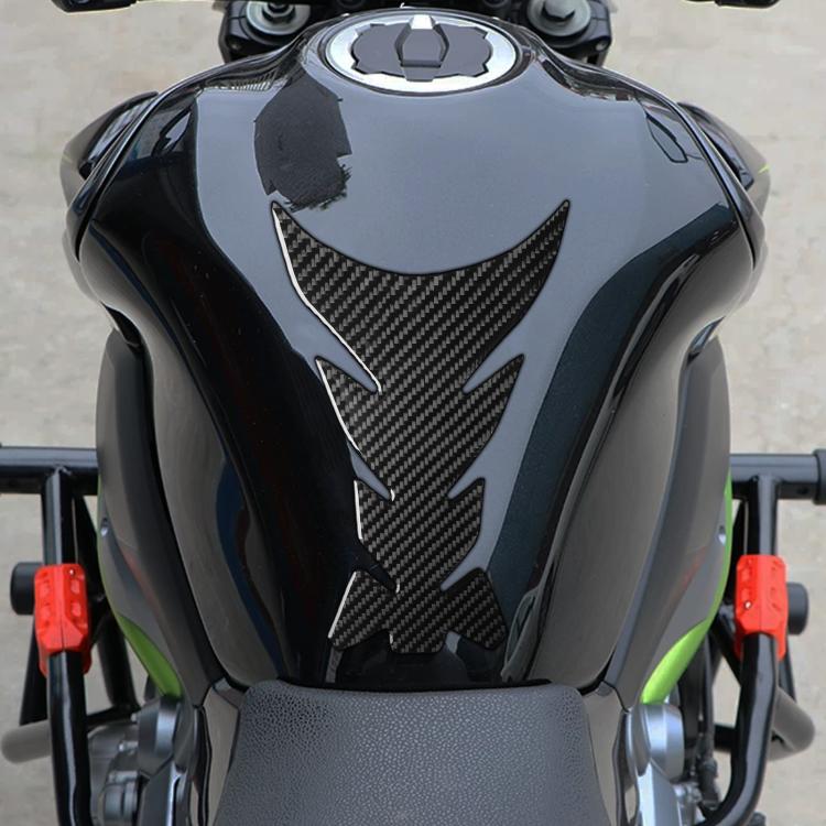 Adesivo decorativo per serbatoio carburante Kawasaki Z900