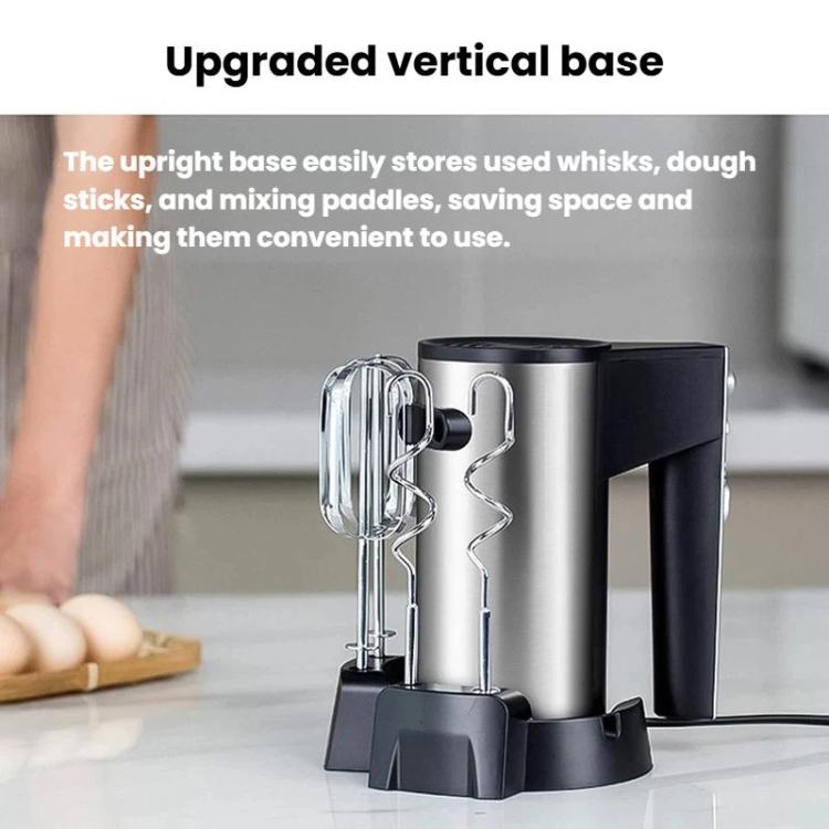 Frullatore elettrico portatile 300W per uso domestico