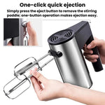 Frullatore elettrico portatile 300W per uso domestico