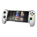 Controller di gioco wireless retrattile con doppia vibrazione