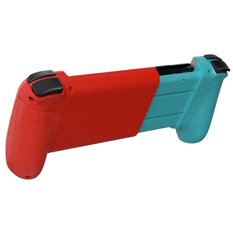 Controller di gioco wireless retrattile con doppia vibrazione