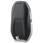 Telecomando chiave auto Peugeot 433 MHz FSK