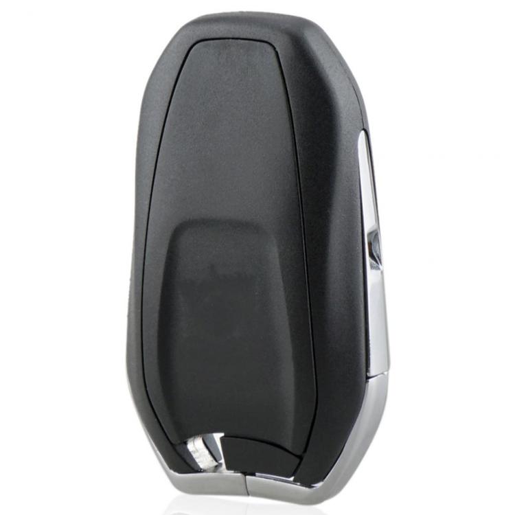 Telecomando chiave auto Peugeot 433 MHz FSK