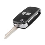 Custodia chiave auto Suzuki SX4 lama pieghevole laterale