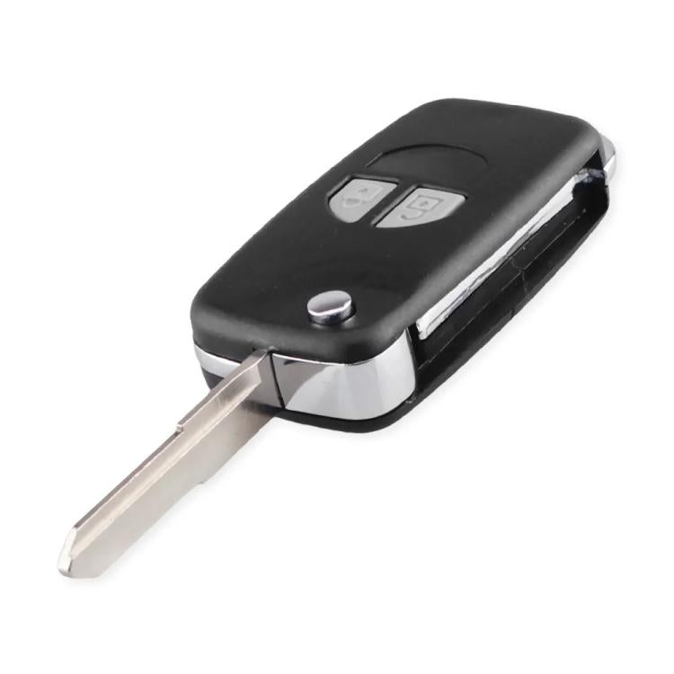 Custodia chiave auto Suzuki SX4 lama pieghevole laterale