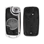 Custodia chiave auto Suzuki SX4 lama pieghevole laterale