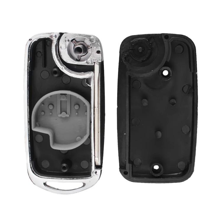 Custodia chiave auto Suzuki SX4 lama pieghevole laterale