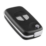 Custodia chiave auto Suzuki SX4 lama pieghevole laterale